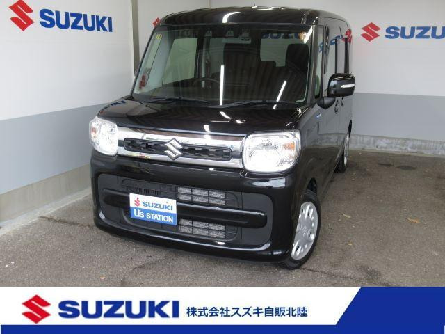 スペーシア ハイブリッド(HYBRID)  X 