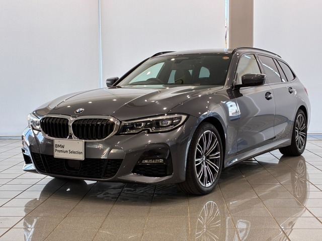 3シリーズツーリング320d xドライブ 4WD