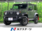 4WD ディスプレイオーディオ バックカメラ スズキセーフティセンス