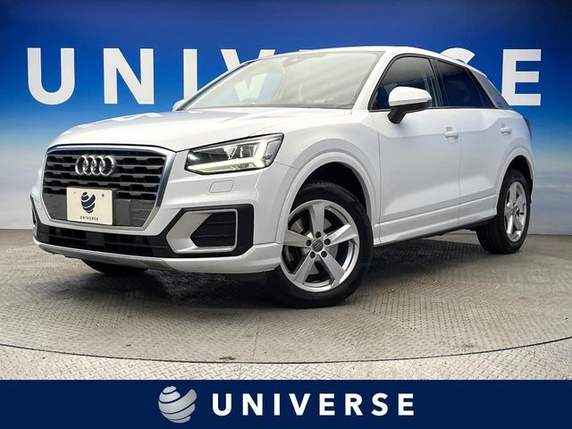 Q230 TFSI スポーツ