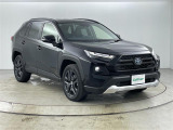 トヨタ RAV4