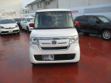 N-BOX G L ホンダセンシング 4WD 