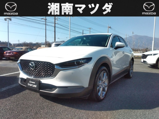 CX-301.8 XD プロアクティブ ツーリングセレクション 4WD