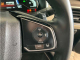 【アクティブクルーズコントロール】高速道路走行時に、予め設定した速度で定速走行が可能です!!適切な車間距離を保ちます♪