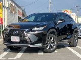 レクサス NX