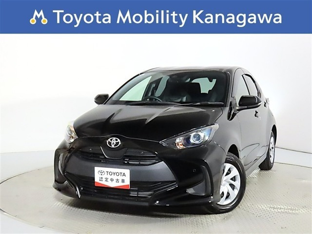 ヤリス 1.5 G 4WD （5BA-MXPA10）