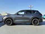 CX-5 2.0 20S ブラックトーンエディション 