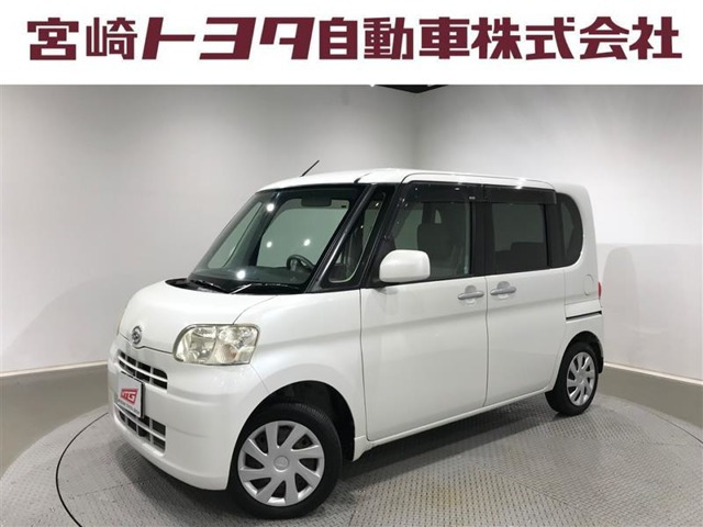 タント X リミテッド 