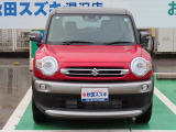 クロスビー 1.0 ハイブリッド(HYBRID) MZ 4WD 