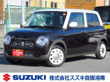 スズキ アルトラパン