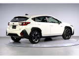 クロストレック 2.0 リミテッド 4WD 