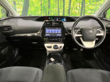 プリウス 1.8 S セーフティ プラス 