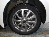 社外アルミホイール