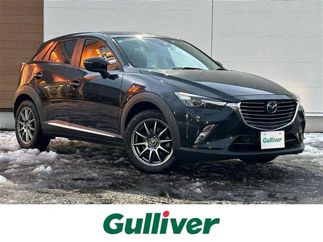 CX-31.5 XD ノーブル ブラウン 4WD4WD 修復歴無し