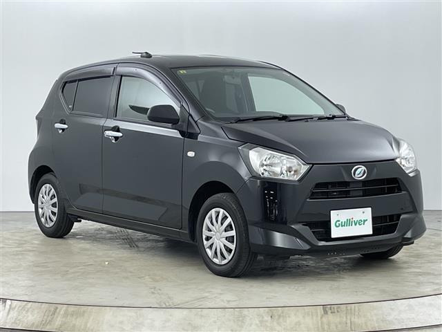 ダイハツ ミライース 