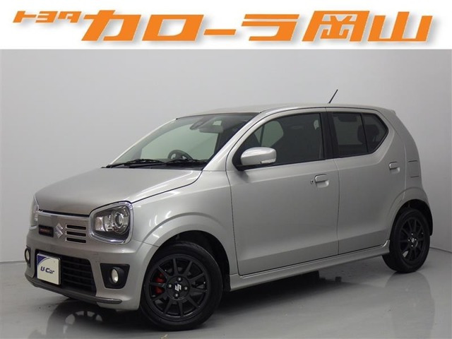 アルトワークス オートギヤシフト