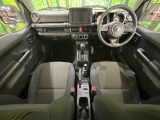 ジムニーノマド 1.5 FC 4WD 
