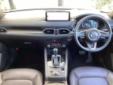 CX-5 2.2 XD エクスクルーシブ モード 