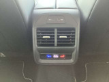 オートエアコン搭載
