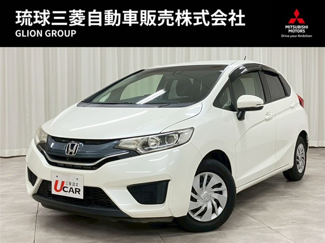 ホンダ フィット 