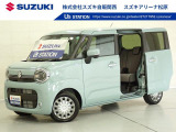 スズキ ワゴンRスマイル