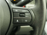 【ホンダセンシング】衝突を予測してブレーキをかけたり、前のクルマにちょうどいい距離でついていったりできる多彩な安心・快適機能を搭載した先進の安全運転支援システム。