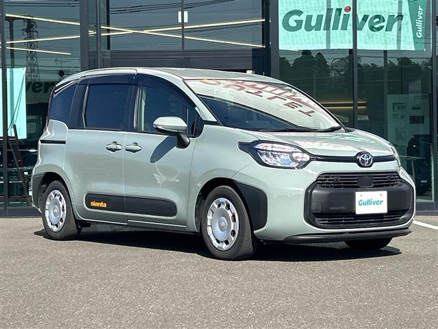 シエンタ 1.5 G 修復歴無し