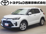 トヨタ ライズ