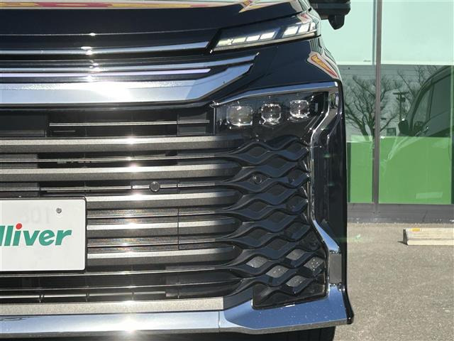 トヨタ ヴォクシー 1.8 S-Z 修復歴無し の中古車詳細 (42,000km