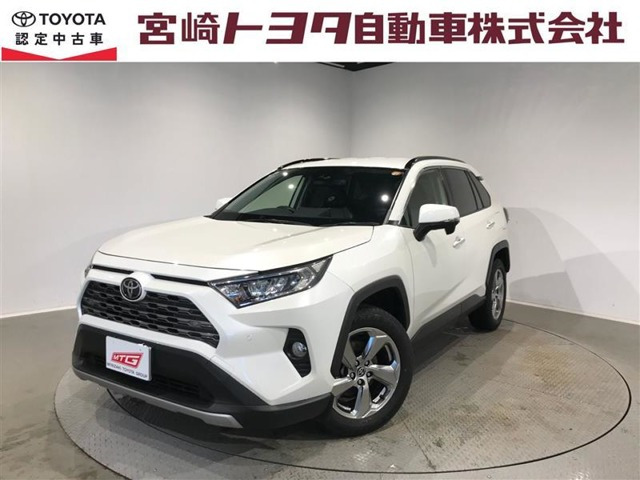 RAV4  2.0 G 4WD