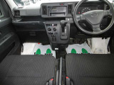 ルームクリーニング済み!