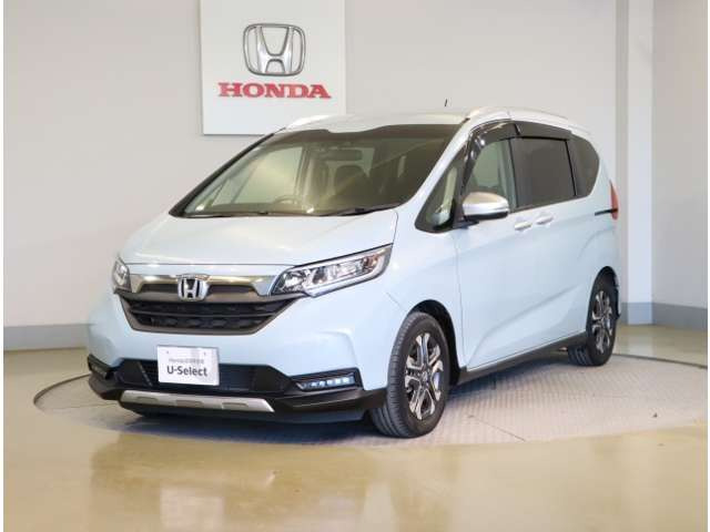 フリード1.5 クロスター