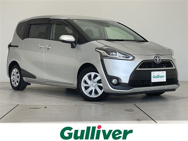 シエンタ 1.5 G 修復歴無し