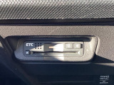 ETCが使用可能な道路通行料はキャッシュレスでスマートに走行できます。再セットアップして納車致します。ETCセットアップ費用は含まれておりません。別途必要となります。