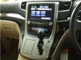 アルファードハイブリッド 2.4 G 4WD (禁煙車)(プレミアムサウンド)(リアエンタ