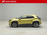 ヤリスクロス 1.5 Z 