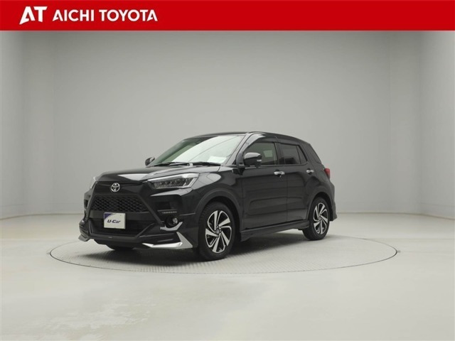 ライズ 1.2 Z（5BA-A201A）