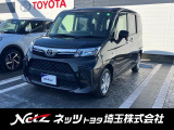 トヨタ ルーミー