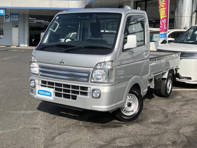 ミニキャブトラックG 4WD