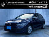 MY2021 GOLF eTSI Active 入荷しました。