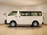 ハイエースバン 2.8 DX ロング ディーゼル 4WD 