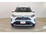 RAV4 2.5 ハイブリッド G E-Four 4WD 
