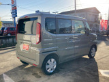 現在、ご覧いただいているお車はこの一台限りです!ぜひお早目のご検討をお願いいたします!