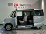 納車前にはプロのメカニックが点検、整備を行いますので安心してお乗り頂けます!!