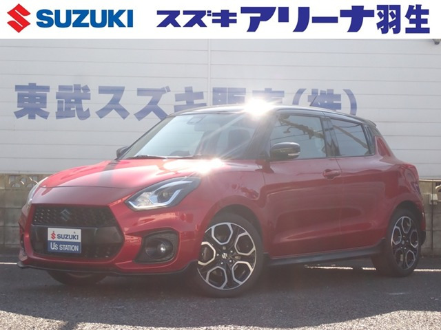スズキ スイフト 