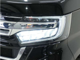 ◆LEDヘッドライト◆ LEDライトは、明るく視認性が良く、省エネで環境にもやさしいヘッドライトです!