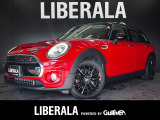 BMW MINI ミニクラブマン