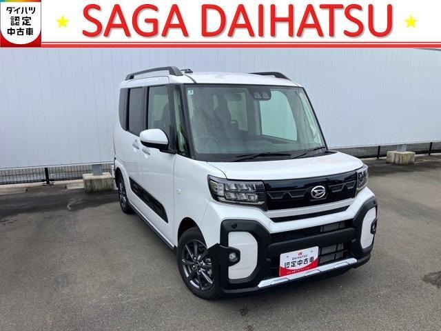 タント ファンクロス 