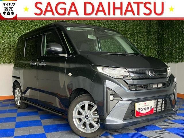 ダイハツ ムーヴ 