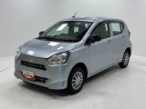 ミライース L SAIII 4WD 